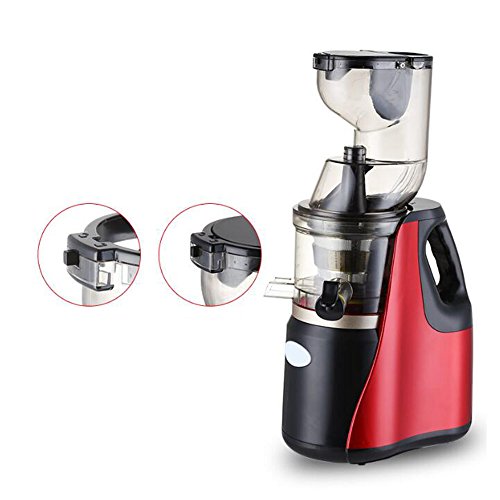ANHPI Juicer Spremiagrumi di Grande Diametro Home