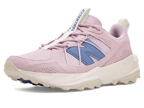 Image of New Balance Women's Dynasoft Tektrel V1 Trail Running Sneakers