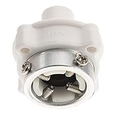 COLLBATH 洗濯機用給水ホースアダプター クイック接続 製 耐腐食性ホース接続部品 洗車 水道タップ対応 強靭 長寿命