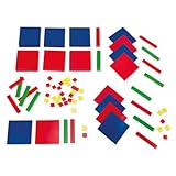 EAI Education Algebra Tiles: Standard - 30 Sets of 35