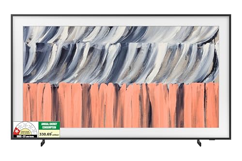 Image of Samsung 65 inches The Frame 4K Samsung Vision AI Smart TV QA65LS03HEULXL