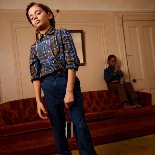 Image of Appaman Kids Standard Shirt (Toddler /Little Kid /Big Kid)