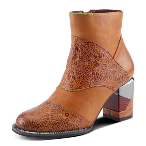 Spring Step L'Artiste Women's Topanga Fashion Boot