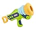 Little Tikes Mighty Blasters - Boom Blaster Toy Blaster with 3 Soft Power Pods for Boys and Kids