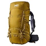 [ミレー] SAAS FEE NX 30+5 サースフェー NX 30+5 GOLD CUMIN-M