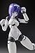 Daibadi Production Polynian: FMM Clover (F/G) Action Figure