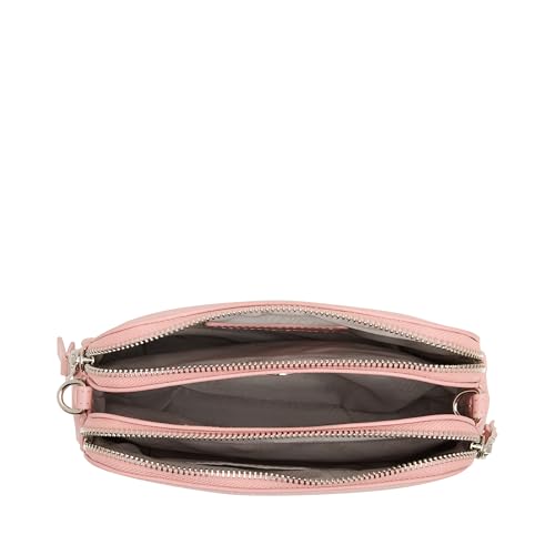 Image of Steve Madden Women's Daisy Quilted Crossbody | Quilted