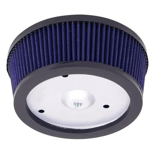 Filtre à air d'exception pour Harley Davidson Electra Glide FLHTCUSE2