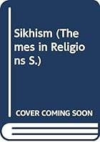 Sikhism 058202966X Book Cover