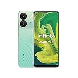 Infinix Smart 7 HD, 2 + 64 Go, Apple verte, smartphone débloqué sans SIM, écran de 6,6 Infinix Smart 7 HD, 2 + 64 Go, Apple verte, smartphone débloqué sans SIM, écran de 6,6