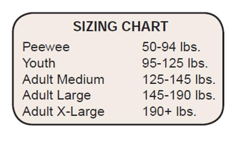 Hrp Sports Ripp Offs Scott 83-89/thor Core 4 20pk Ro-bsc20