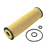 1/6/10PCS Car Oil Filter A2711800109 Compatible With Benz W203 W204 W211 W221 C200 C240 E280 E320