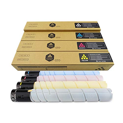 TONER PROS (TM) Compatible Toner Cartridge for Lexmark CS92x...