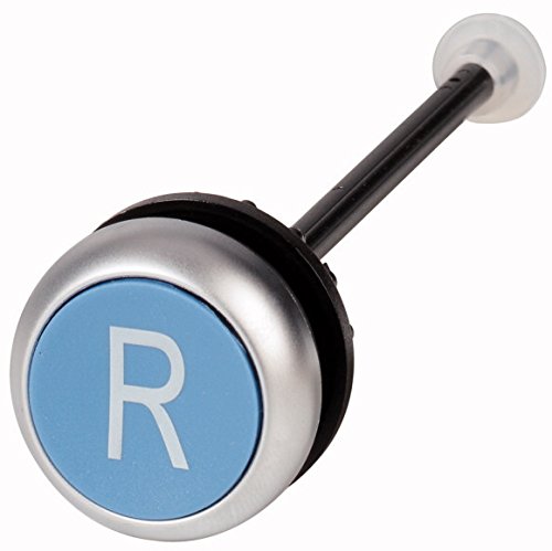 Bouton poussoir Eaton 271641 composant de réinitialisation bleu R