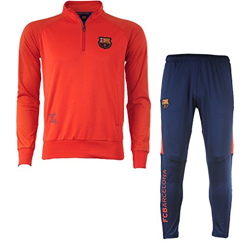 Fc Barcelone Survêtement Training BARCA - Collection officielle Taille adulte homme XL