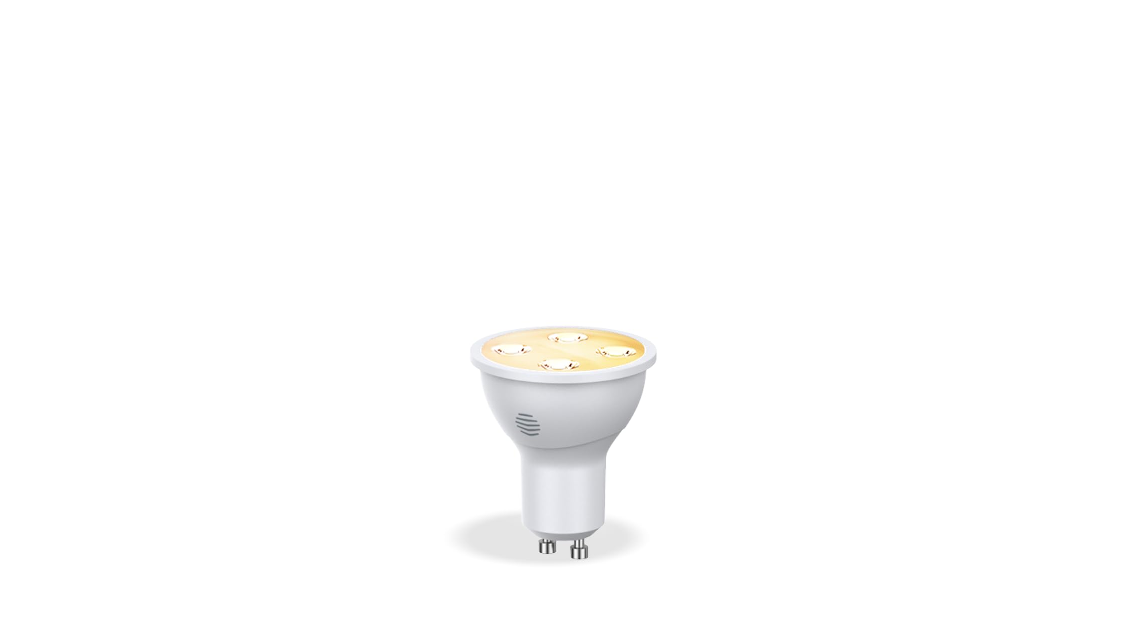 Hive Smart Light Bulb GU10 Dimmable (V9)