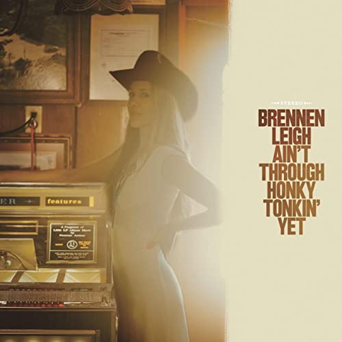 Ain't Through Honky Tonkin' Yet image 2