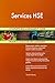 Produktbild Services HSE All-Inclusive Self-Assessment - More than 700 Success Criteria, Instant Visual Insights, Comprehensive Spreadsheet Dashboard, Auto-Prioritized for Quick Results