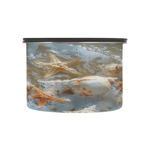 Contenedor Hermético de Acero Inoxidable para Café 30oz miniatura 2