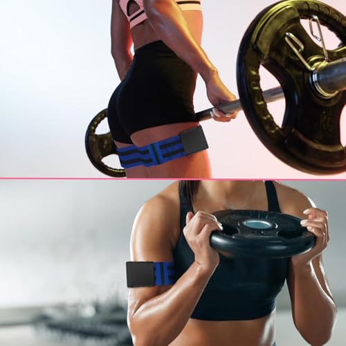 Image of Booty Bands, Booty Bands for Working Out,Blood Flow Restriction Bands