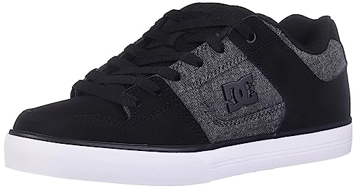 Image of DC Men's Court Graffik Skate Shoe
