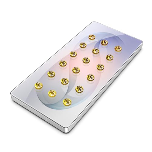 Image of Auto Dust Removal Tempered Glass Kit for S24 Series (S26 Ultra)