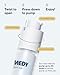 Remedy for Pore Size | Pore Refining Advanced Serum | Large Pore Minimizer with Retinol, BHA Salicylic Acid, Niacinamide | for Texture, Pimples, Blackheads | by Dermatologist Dr. Shah