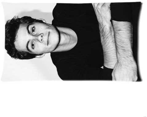 Custom Dylan O'brien Pillowcase Bedding Pillowcases 20"x30" Two Sides Pillow Case