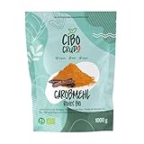 CIBO CRUDO crudo biologico vegan