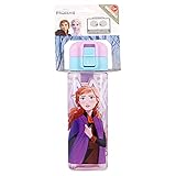 botellas frozen cumpleaños 💦Muy fácil de limpiar, por lo que recomendamos lavar a mano y no meter en el lavavajillas.