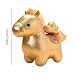 Imagen de Año Del Caballo 2026 Felpa De La Bolsa De Peluche