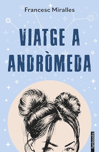 Portada de Viatge a Andròmeda