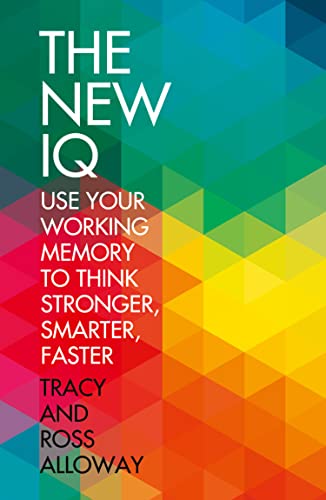 New IQ