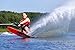 O'Brien Sequence Widebody Slalom Water Ski 69
