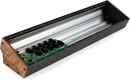 Moog 104HP Powered Case