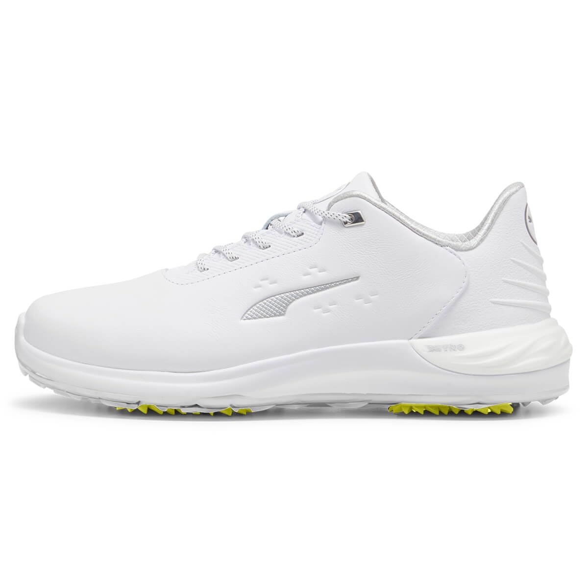 PUMA Men's Phantomcat Nitro + Golf Shoe