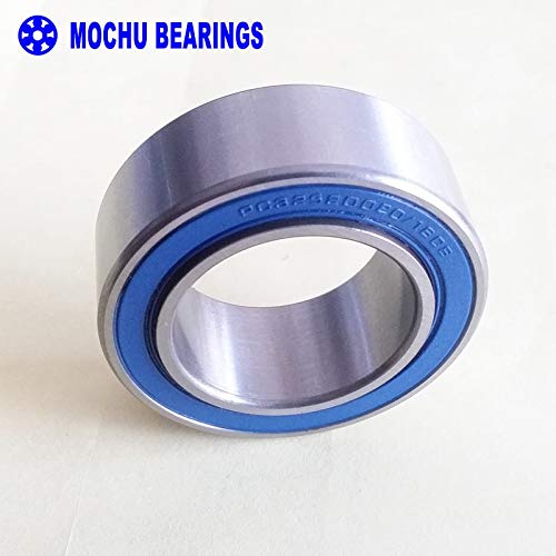 Ochoos 1piece PC32520020/18CS 320-2001 32X52X20X18 DAC22520020/18 Automotive Air Conditioning Bearings Auto