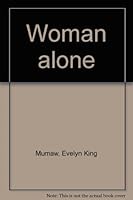 Woman alone 0836116208 Book Cover