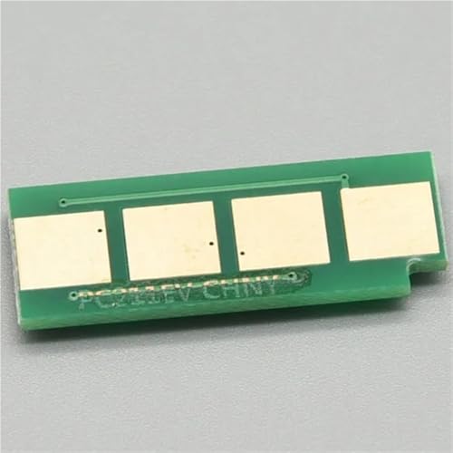 Puce PC-211 permanent pour toner Pantum P2500W assurant une impression continue - 2