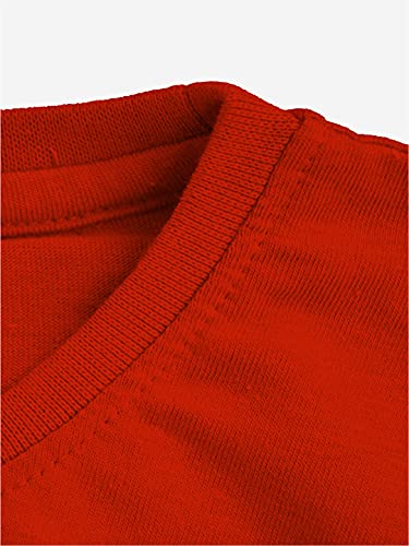 Image of X2O Cotton Printed T Shirts for Boys(Pack of 1)
