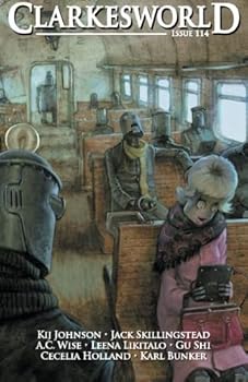 Clarkesworld Issue 114 (Clarkesworld Magazine)