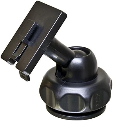 Xventure Click N Vu Tablet Mount Kit with Remote