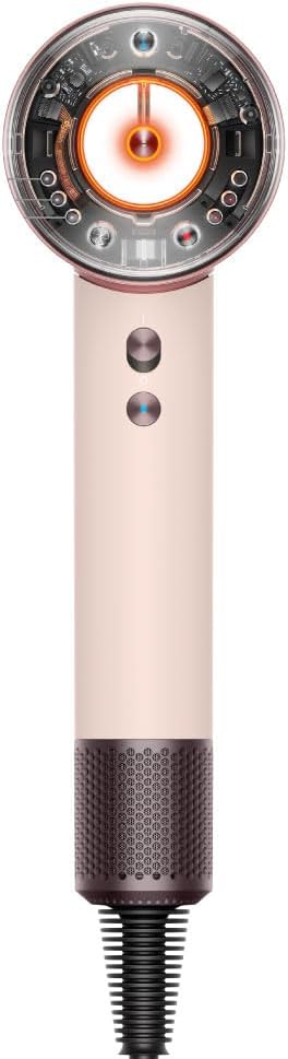 Dyson Supersonic Nural Shine