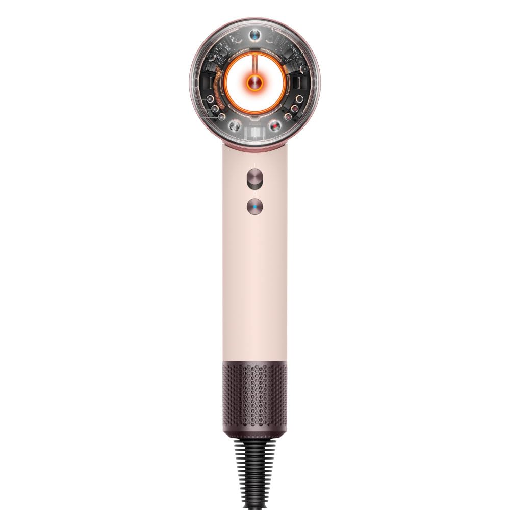 Dyson Supersonic Nural Shine