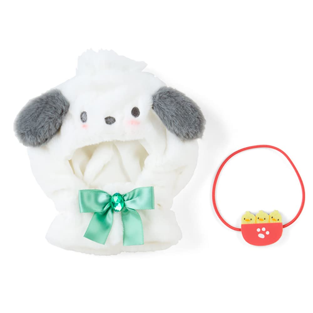 Amazon.co.jp: サンリオ(SANRIO) ポチャッコ ぬいぐるみコスチューム 