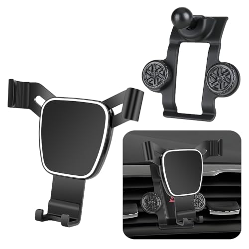 Car Phone Holder for Ford Fusion 2013 2014 2015 2016 2017 2018 2019 2020 Auto Accessories Navigation Bracket Interior Decoration Screen Dash Board Mobile Cell Phone Mount Smartphone case