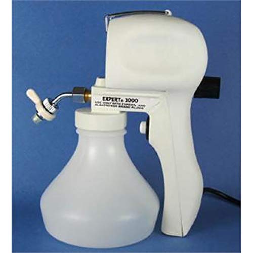 Albatross Expert 3000 PSI Cleaning Gun 110V, 60Hz