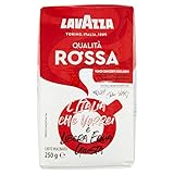 Lavazza Qualità Rossa - 250 gr