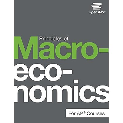 Principles of Macroeconomics for AP&reg; Courses