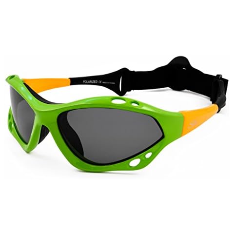 SeaSpecs Retro Specs Cover